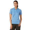 Ladies' Callaway Micro Pique Chev Polo Shirt